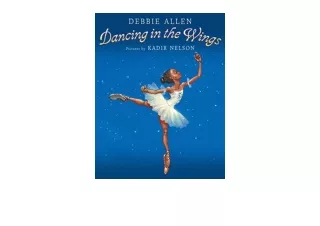 Download Dancing in the Wings for ipad