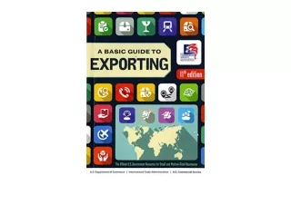 Download PDF A Basic Guide to Exporting The Official Government Resource for Sma