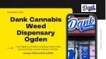 Mail Order Marijuana - slide 1