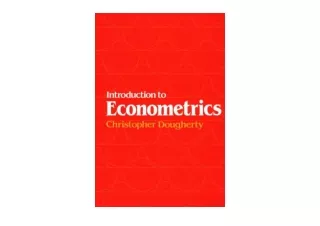 Ebook download Introduction to Econometrics Book and 2 Disks  for android
