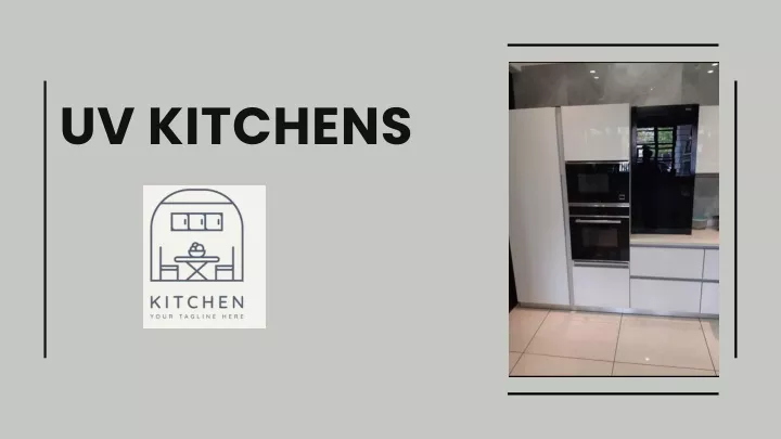 uv kitchens