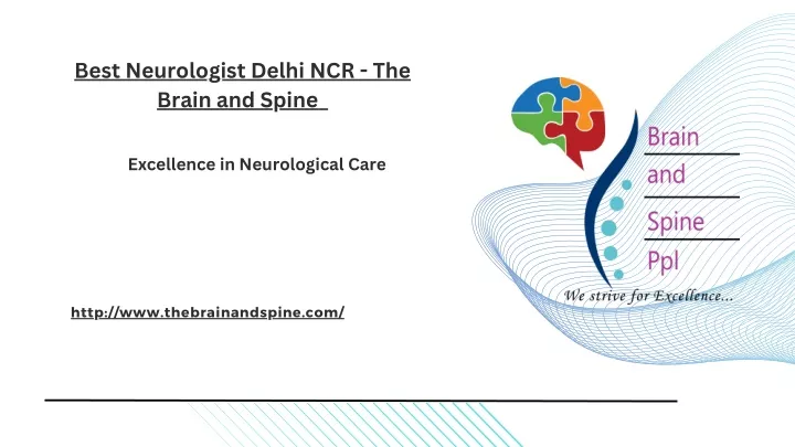 best neurologist delhi ncr the brain and spine