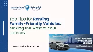 Car Rental Dubai & Abu Dhabi