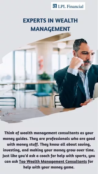 Elite Wealth Management Advisors  | Arthur Muniz