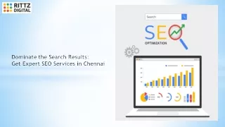 Drive more leads and conversions with targeted SEO Services in Chennai