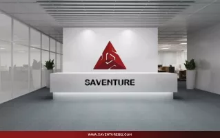 SAVENTURE INFRA TECH