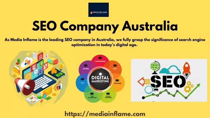 seo company australia