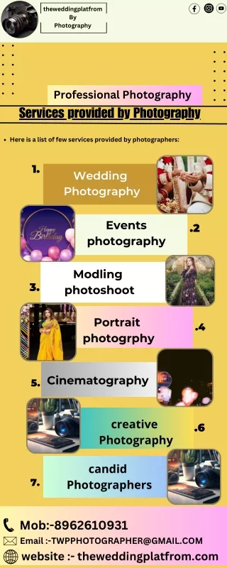 theweddingplatfrom by photography