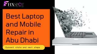 Affordable Microsoft Screen Repair in Abu Dhabi