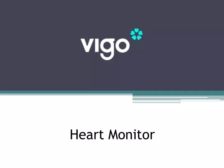 heart monitor