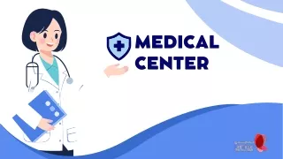 medical center