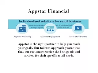 Appstar Financial - How to Conduct A Self-financial Background Check