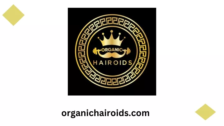 organichairoids com