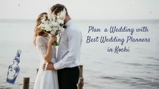 Wedding Planners in Kochi.ppt (1)