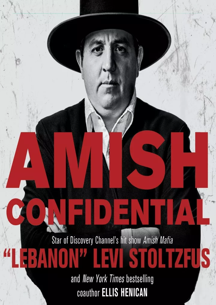 amish confidential looking for trouble on heaven