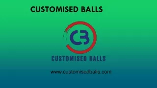 afl balls