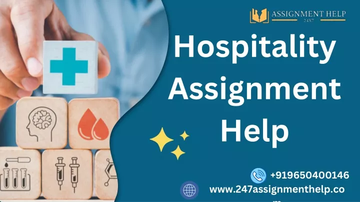 hospitality assignment help