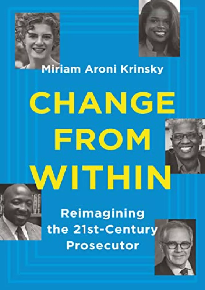 change from within reimagining the 21st century