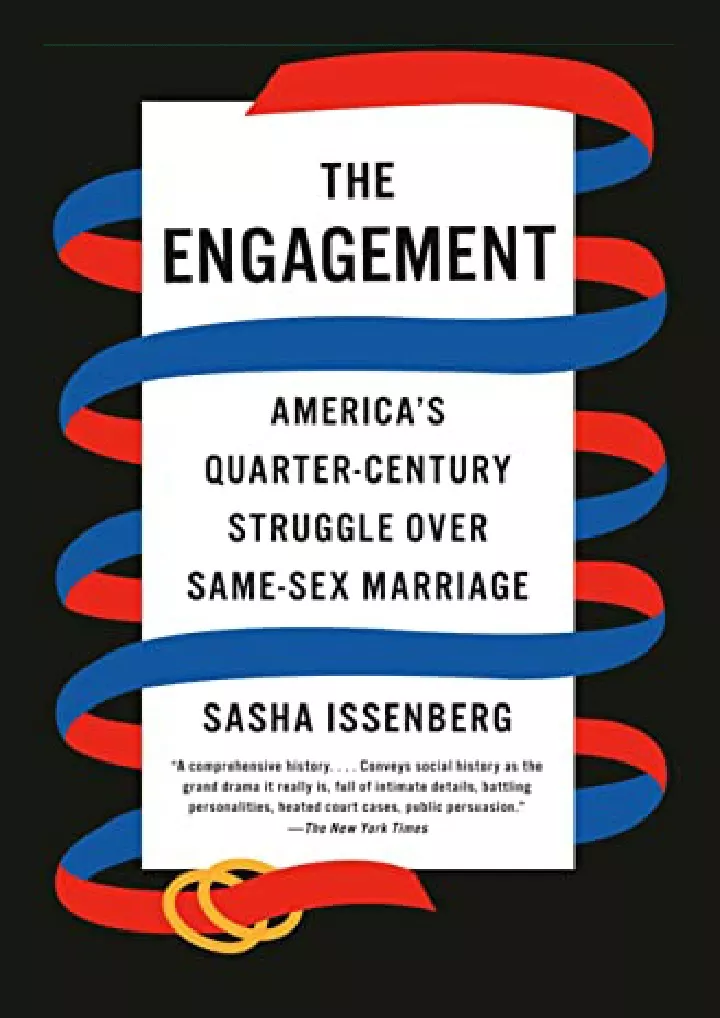 the engagement america s quarter century struggle