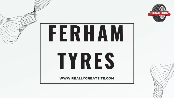 ferham tyres