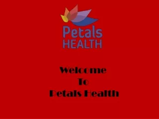 Primary Health Center: Your First Step to Wellness