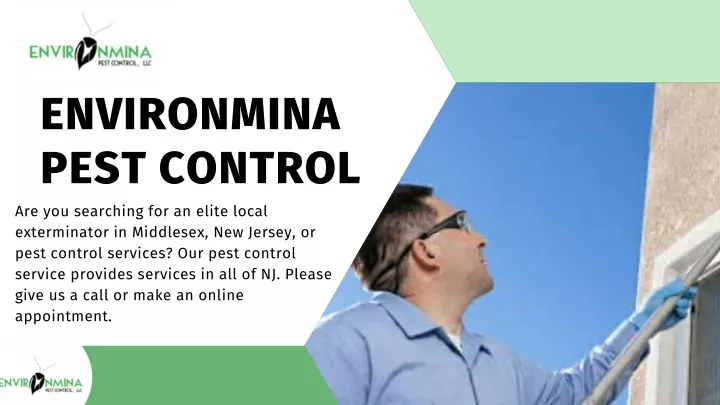 environmina pest control are you searching