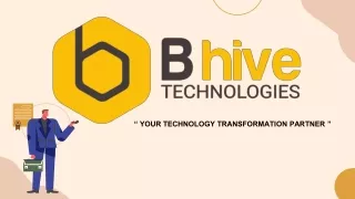 Bhive Technologies