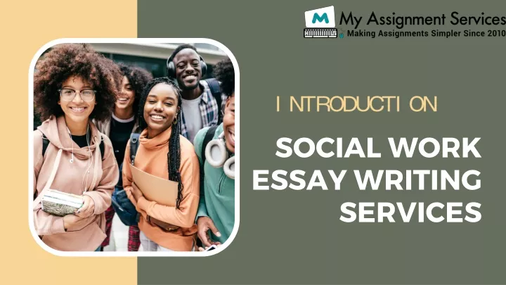 social work essay topics