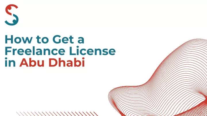how to get a freelance license in abu dhabi