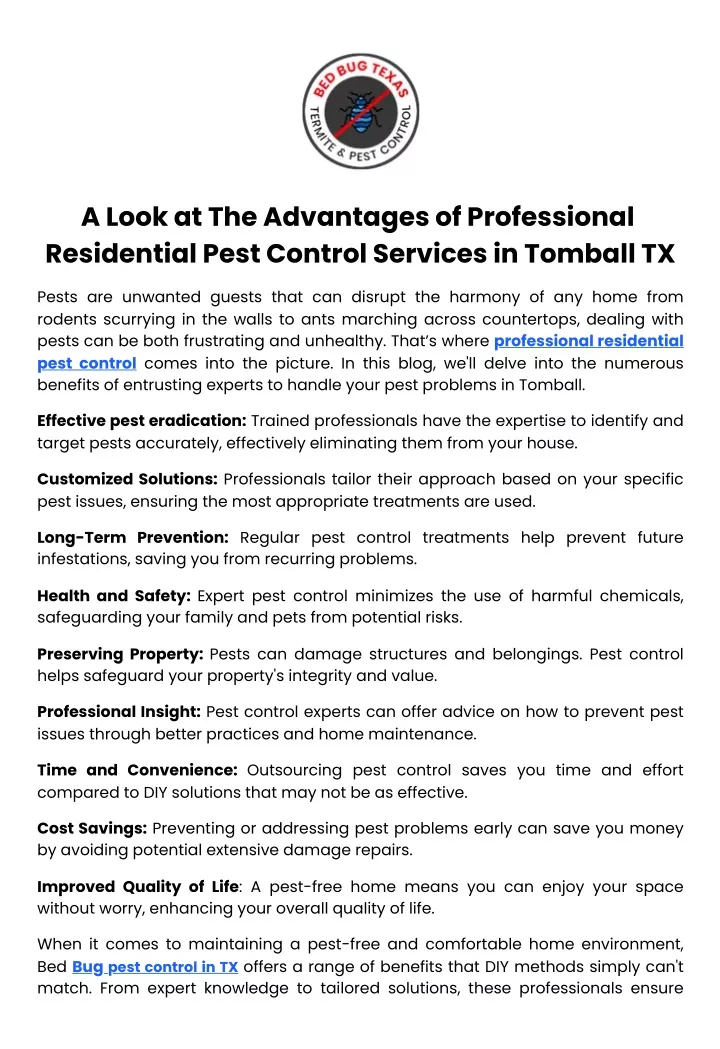 a look at the advantages of professional