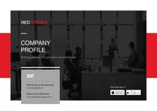 CompanyProfile
