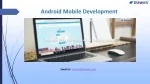 Android Mobile Development - slide 1