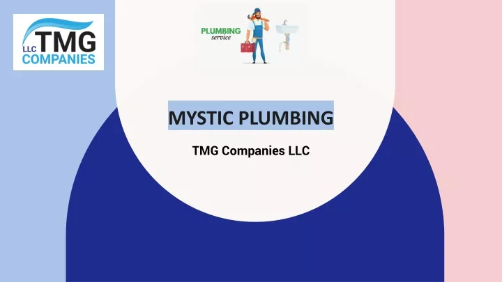 mystic plumbing