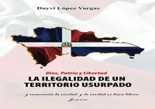 (PDF) LA ILEGALIDAD DE UN TERRITORIO USURPADO (Spanish Edition) Ipad