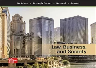 Download Loose Leaf for Law, Business, and Society Android
