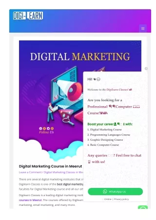 digilearnclasses-com-digital-marketing-course-in-meerut-