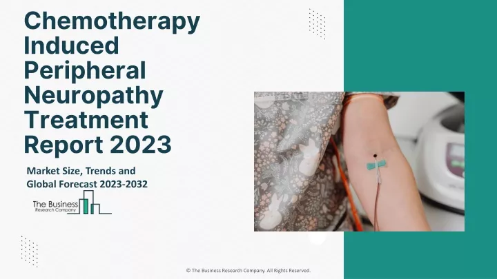 chemotherapy induced peripheral neuropathy