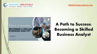 info@trainingcreatively com