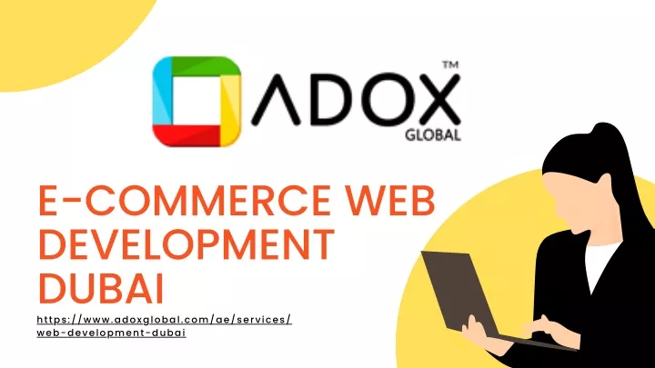 e commerce web development dubai https