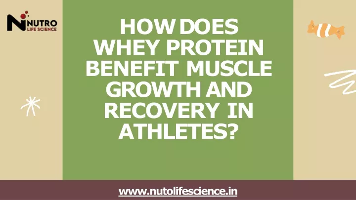 h o w d o e s whey protein benefit muscle growth