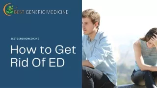 bestgenericmedicine