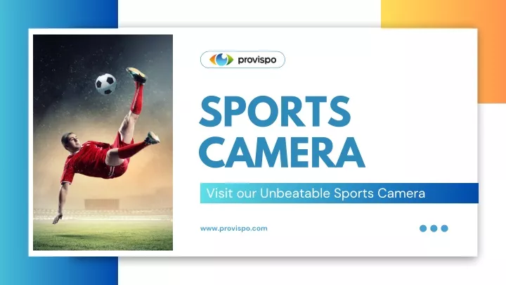 sports camera visit our unbeatable sports camera