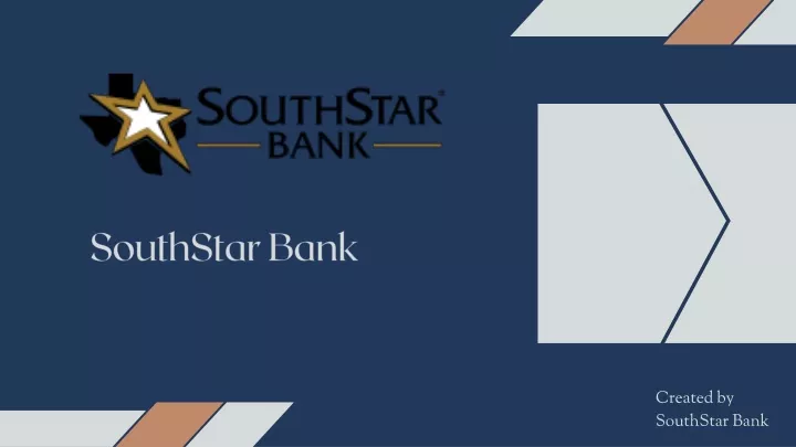 southstar bank