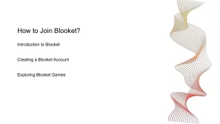 How to Join Blooket