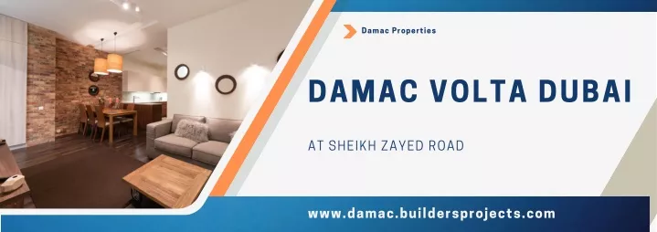 damac properties