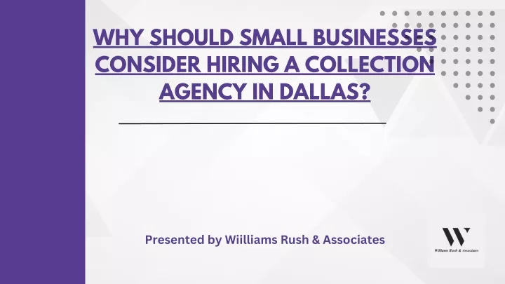 why should small businesses consider hiring