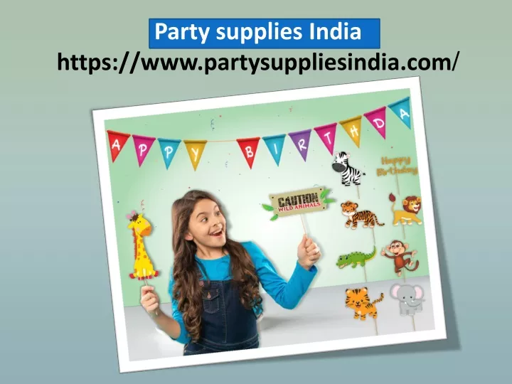 party supplies india https www partysuppliesindia