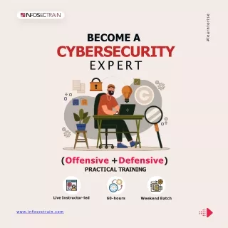 Become A Cybersecurity Expert