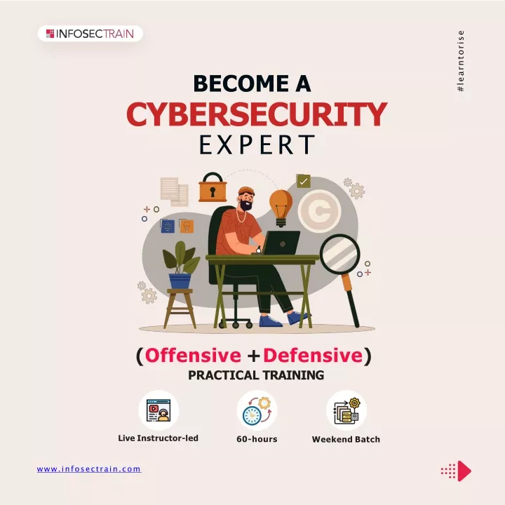 cybersecurity e x p e r t