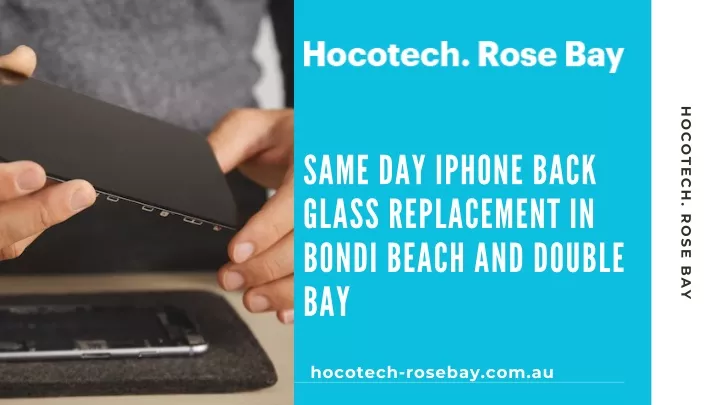 hocotech rose bay